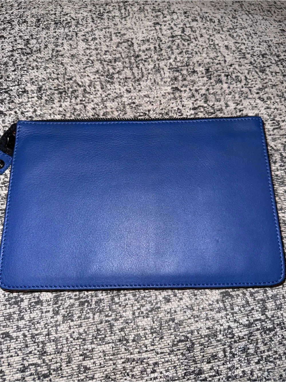 Fendi Bag Bugs Monster Face clutch